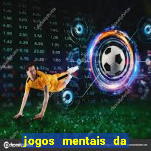 jogos mentais da pessoa controladora